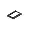 Minimizer 101508 Seat Riser SEAT,RISER,VOLVO
