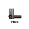 PB5015 by MINIMIZER - Swivel Bracket Black Z (alone)