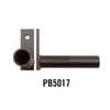 PB5017 by MINIMIZER - Swivel Bracket Long Pipe 8"
