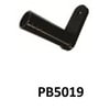 Minimizer PB5019 Fender Bracket Swivel Bracket 5.75''