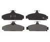 Raybestos PG-D294M Disc Brake Pad Set Raybestos Element3 Metallic Brake Pad Set