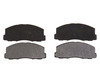 PG-D328M by RAYBESTOS - Raybestos Element3 Metallic Brake Pad Set
