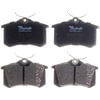 Raybestos PG-D340AC Disc Brake Pad Set Disc Brk Pad Set