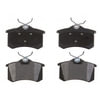 PG-D340AM by RAYBESTOS - Disc Brk Pad Set