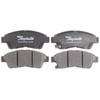 Raybestos PGD562C Disc Brake Pad Set Disc Brk Pad Set