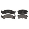 Raybestos PG-D623M Disc Brake Pad Set Raybestos Element3 Metallic Brake Pad Set