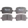 Raybestos PG-D707C Disc Brake Pad Set Disc Brk Pad Set