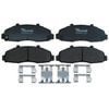 Raybestos PGD679C Disc Brake Pad Set Disc Brk Pad Set
