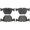 PGD681M by RAYBESTOS - Disc Brk Pad Set