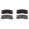 Raybestos PG-D714M Disc Brake Pad Set Disc Brk Pad Set