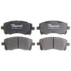 PG-D721C by RAYBESTOS - Disc Brk Pad Set