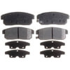 PG-D900C by RAYBESTOS - Disc Brk Pad Set