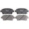 Raybestos PG-D822C Disc Brake Pad Set Disc Brk Pad Set
