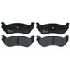 PG D881C by RAYBESTOS - Disc Brk Pad Set
