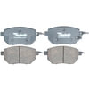 Raybestos PG-D969C Disc Brake Pad Set Disc Brk Pad Set