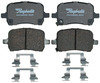 PGD1028C by RAYBESTOS - Disc Brk Pad Set