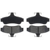 Raybestos PGD1048C Disc Brake Pad Set Disc Brk Pad Set