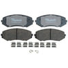 PG-D1188C by RAYBESTOS - Disc Brk Pad Set