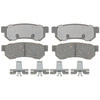 Raybestos PG-D1315C Disc Brake Pad Set Disc Brk Pad Set