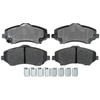Raybestos PG D1273AC Disc Brake Pad Set Disc Brk Pad Set