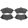Raybestos PG-D1340C Disc Brake Pad Set Raybestos Element3 Ceramic Brake Pad Set