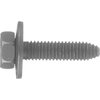 K-Tool International DYN6345RX 1.00 X 25MM-MET TYPE CA CLMSHL