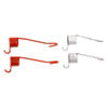 Raybestos H348 Drum Brake Shoe Return Spring Kit Raybestos R-Line Brake Shoe Return Spring Kit
