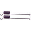 Raybestos H446 Drum Brake Adjusting Screw Spring Raybestos R-Line Drum Brake Adj Screw Spring