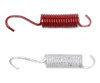Raybestos H490 Drum Brake Adjusting Screw Spring Raybestos R-Line Drum Brake Adj Screw Spring