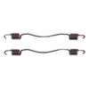 Raybestos H547 Drum Brake Shoe Return Spring Kit Raybestos R-Line Brake Shoe Return Spring Kit