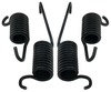 Raybestos H605 Drum Brake Shoe Return Spring Kit Raybestos R-Line Brake Shoe Return Spring Kit