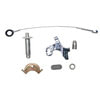 H2515 by RAYBESTOS - Raybestos R-Line Drum Brake Self Adjuster Repair Kit