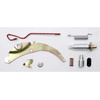 Raybestos H 2575 Drum Brake Self-Adjuster Repair Kit Raybestos R-Line Drum Brake Self Adjuster Repair Kit