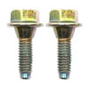 Raybestos H 5010 Disc Brake Caliper Bolt Kit Raybestos R-Line Brake Caliper Bolt Kit
