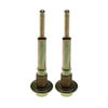 Raybestos H5038W Disc Brake Caliper Bolt Kit Raybestos R-Line Brake Caliper Bolt Kit