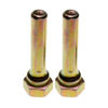 Raybestos H5041W Disc Brake Caliper Bolt Kit Raybestos R-Line Brake Caliper Bolt Kit
