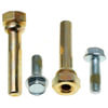 Raybestos H5069 Disc Brake Caliper Bolt Kit Raybestos R-Line Brake Caliper Bolt Kit