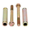 Raybestos H5077 Disc Brake Caliper Bolt Kit Raybestos R-Line Brake Caliper Bolt Kit