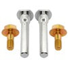 Raybestos H5079 Disc Brake Caliper Bolt Kit Raybestos R-Line Brake Caliper Bolt Kit