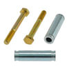 Raybestos H5063 Disc Brake Caliper Bolt Kit Raybestos R-Line Brake Caliper Bolt Kit