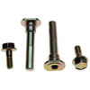 Raybestos H5085 Disc Brake Caliper Bolt Kit Raybestos R-Line Brake Caliper Bolt Kit