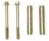 Raybestos H5094 Disc Brake Caliper Bolt Kit Raybestos R-Line Brake Caliper Bolt Kit
