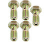 Raybestos H5374 Brake Hydraulic Banjo Bolt Raybestos R-Line Banjo Bolt