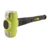 Wilton 20412 Sledge Hammer 12" Bash Sledge Hammer- 4lb Head