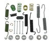 H7018 by RAYBESTOS - Raybestos R-Line Drum Brake Hardware Kit