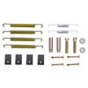Raybestos H7299 Parking Brake Hardware Kit Raybestos R-Line Parking Brake Hardware Kit
