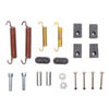 Raybestos H7300 Parking Brake Hardware Kit Raybestos R-Line Parking Brake Hardware Kit