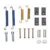 Raybestos H7301 Parking Brake Hardware Kit Raybestos R-Line Parking Brake Hardware Kit