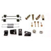 Raybestos H7302 Parking Brake Hardware Kit Raybestos R-Line Parking Brake Hardware Kit