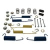 Raybestos H7102 Drum Brake Hardware Kit Raybestos R-Line Drum Brake Hardware Kit